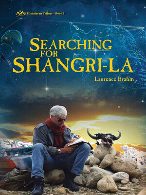 cover image of Searching for Shangri-La